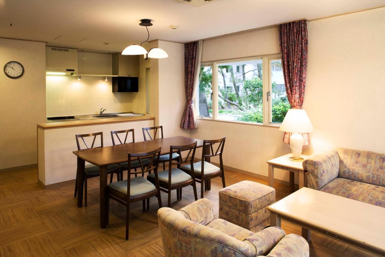 宫崎 帝乐文娜一叶/日向旅馆酒店 外观 照片